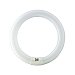 Tubo fluorescente circular 22W, con casquillo G10 y luz cálida philips TLE