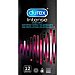 Preservativos intense orgasmic durex