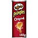 Aperitivo original pringles