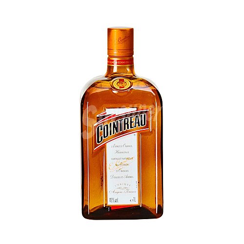 Cointreau Licor de naranja cointreau