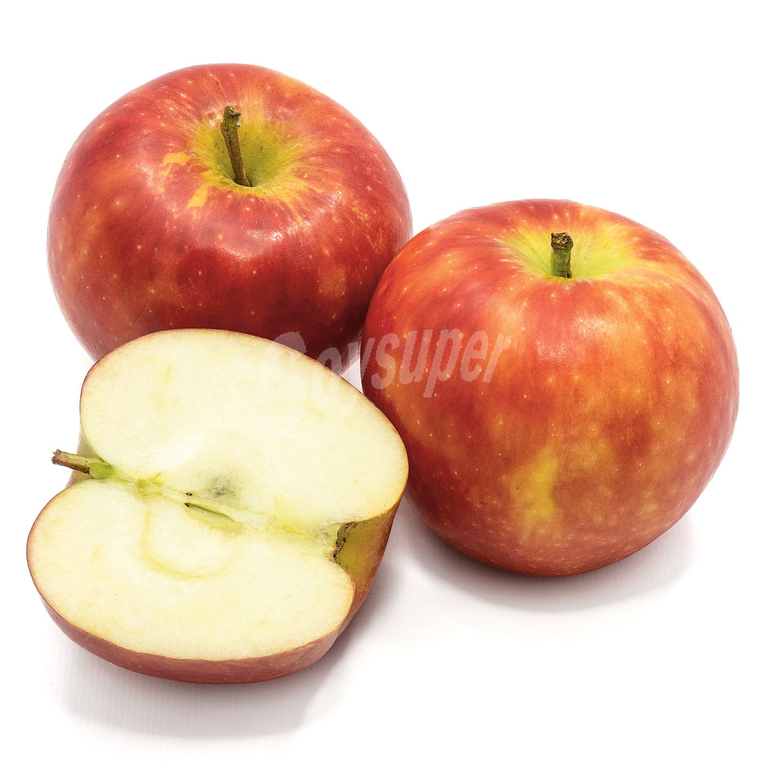 Manzana unidad