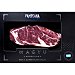 Presa de vacuno de raza Wagyu argentino peso aproximado