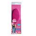 Plantillas nube memory foam máximo confort rosa talla 37-38