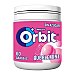 Chicles bubblegum Orbit