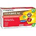 Arkoreal Jalea Real fresca y Ginseng fortificante y estimulante caja 20 ampollas de 15 ml sabor naranja y miel