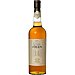 Whisky escocés de malta 14 años botella 70 cl