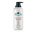 Gel de ducha hidratante dermoprotector para pieles sensibles ecológico Dr. Tree