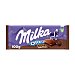 Chocolate brownie Oreo Milka