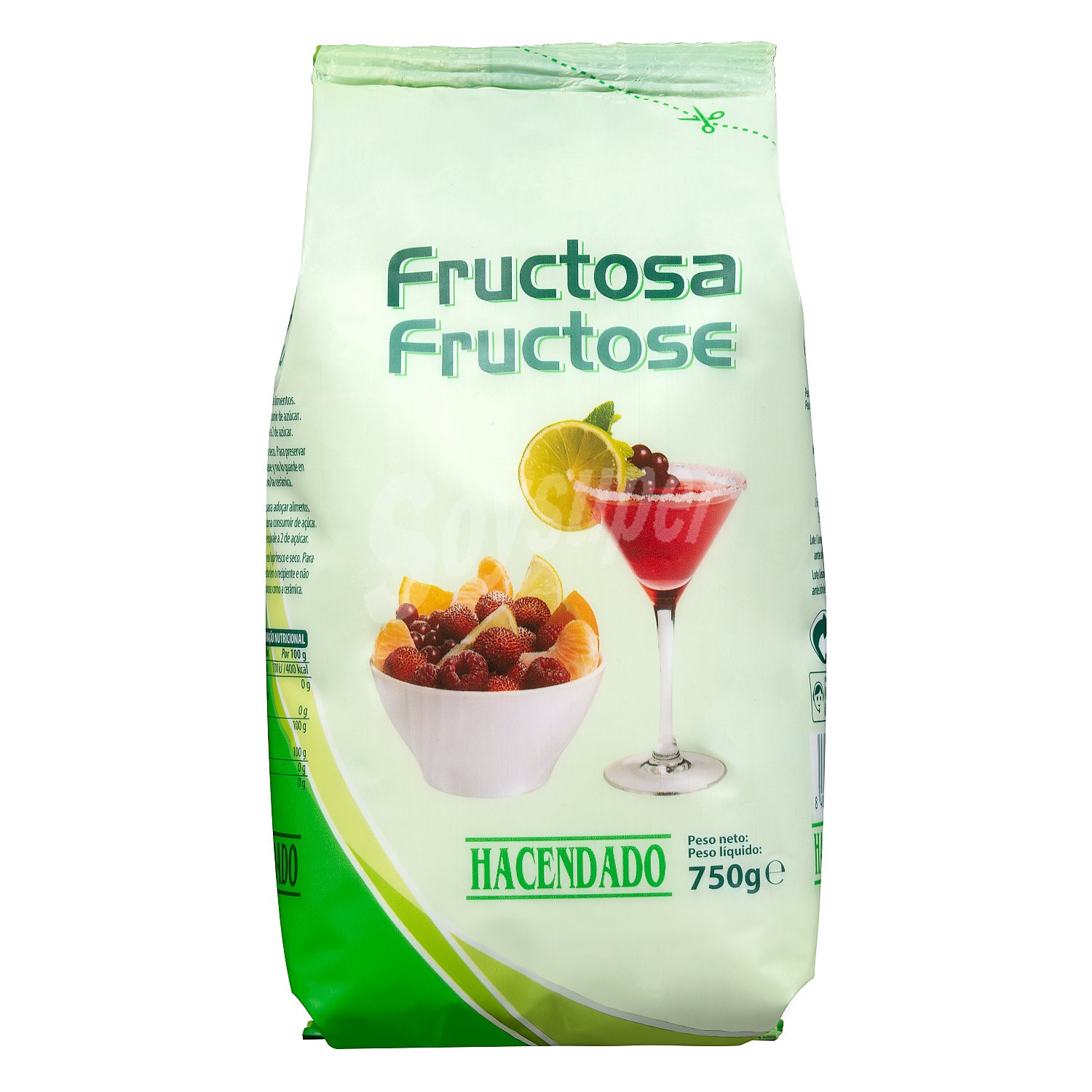 Fructosa