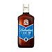 Whisky light botella 70 cl