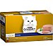 Comida humeda gato gourmet gold mouss pesc caja