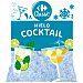 Hielo cocktail Carrefour