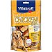 Pure Chicken BBQ snacks para perros pollo envase 80 G