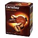 Café soluble classic en sobres Carrefour