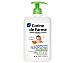 Corine DE farme Gel de baño para bebé para cabello y cuerpo, especial pieles sensibles corine DE farme Baby