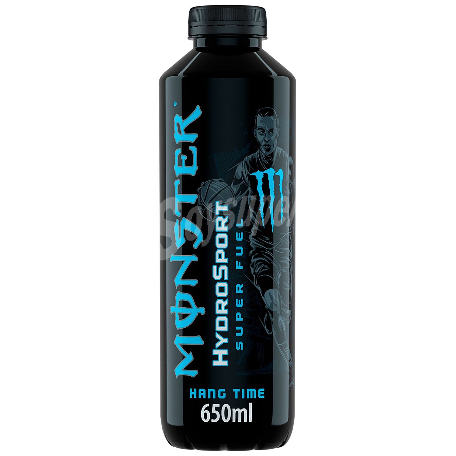 Bebida deportiva fruta tropical hydrosport