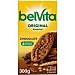 Galleta con chocolate y cereales fontaneda belvita