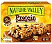 Nature valley Barritas de cereales cacahuete y chocolate protein nature valley