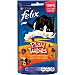 Comida húmeda de pollo para gatos Purina Felix