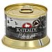 Bloc de foie grass de pato con trufa tarro 130 gr