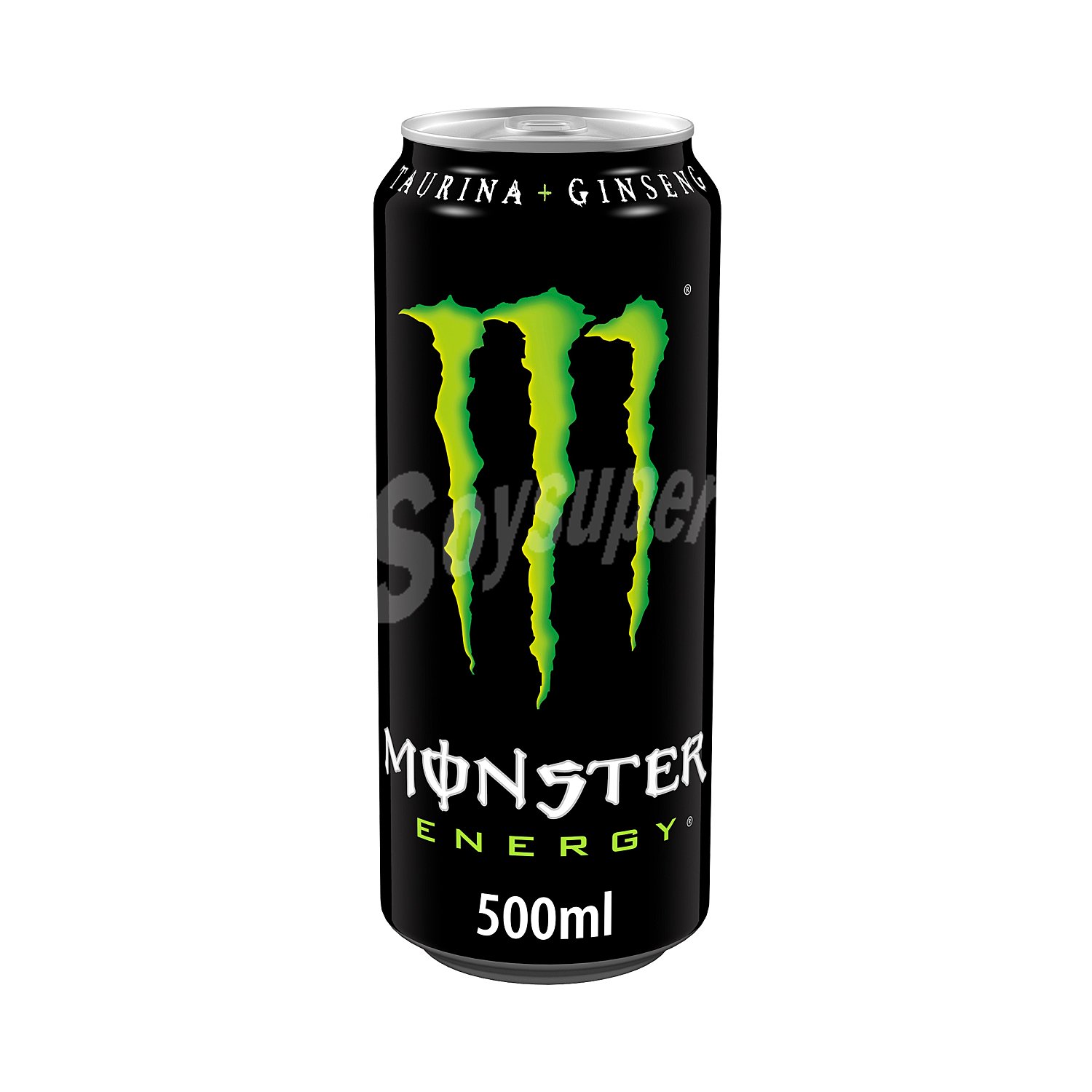 Monster Energy Green bebida energética