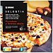 Seleqtia Pizza provolone boletus