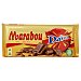 Chocolate Marabou