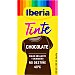 Tinte para ropa cambia el color chocolate