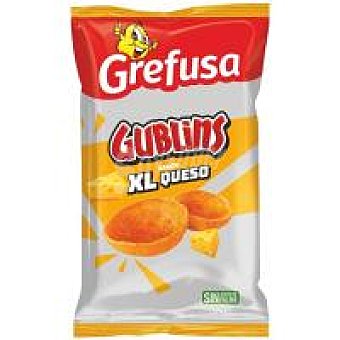 Gublins de queso xl