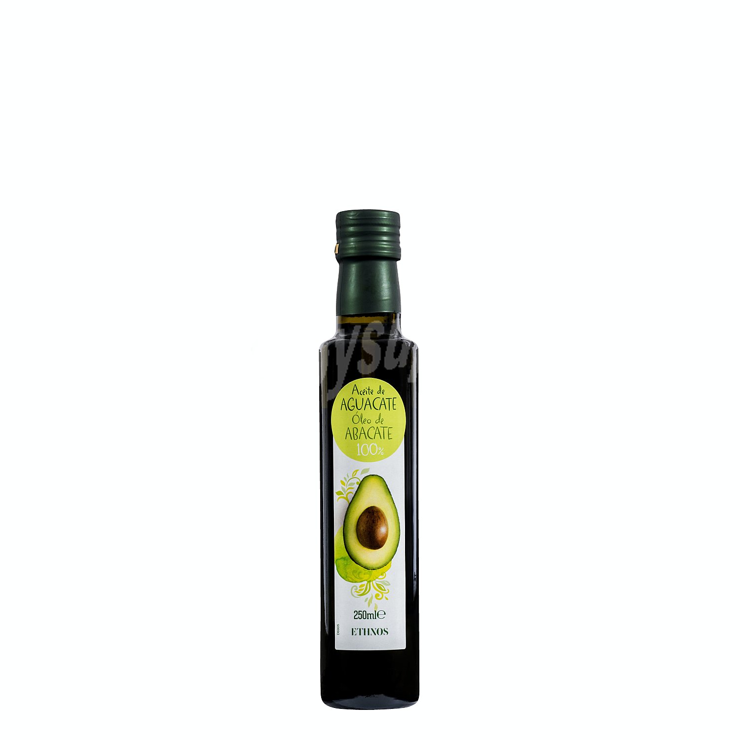 Aceite de aguacate