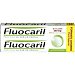 Dentífrico bi-fluo fluocaril, pack 2x125 ml