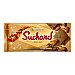 Turrón de chocolate con almendras enteras Suchard