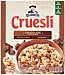 Cruesli chocolate