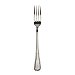 Set 3 Tenedor Acero Inoxidable bergner Siena - Plata