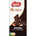 Chocolate negro con almendras Nestlé sin azúcar añadido