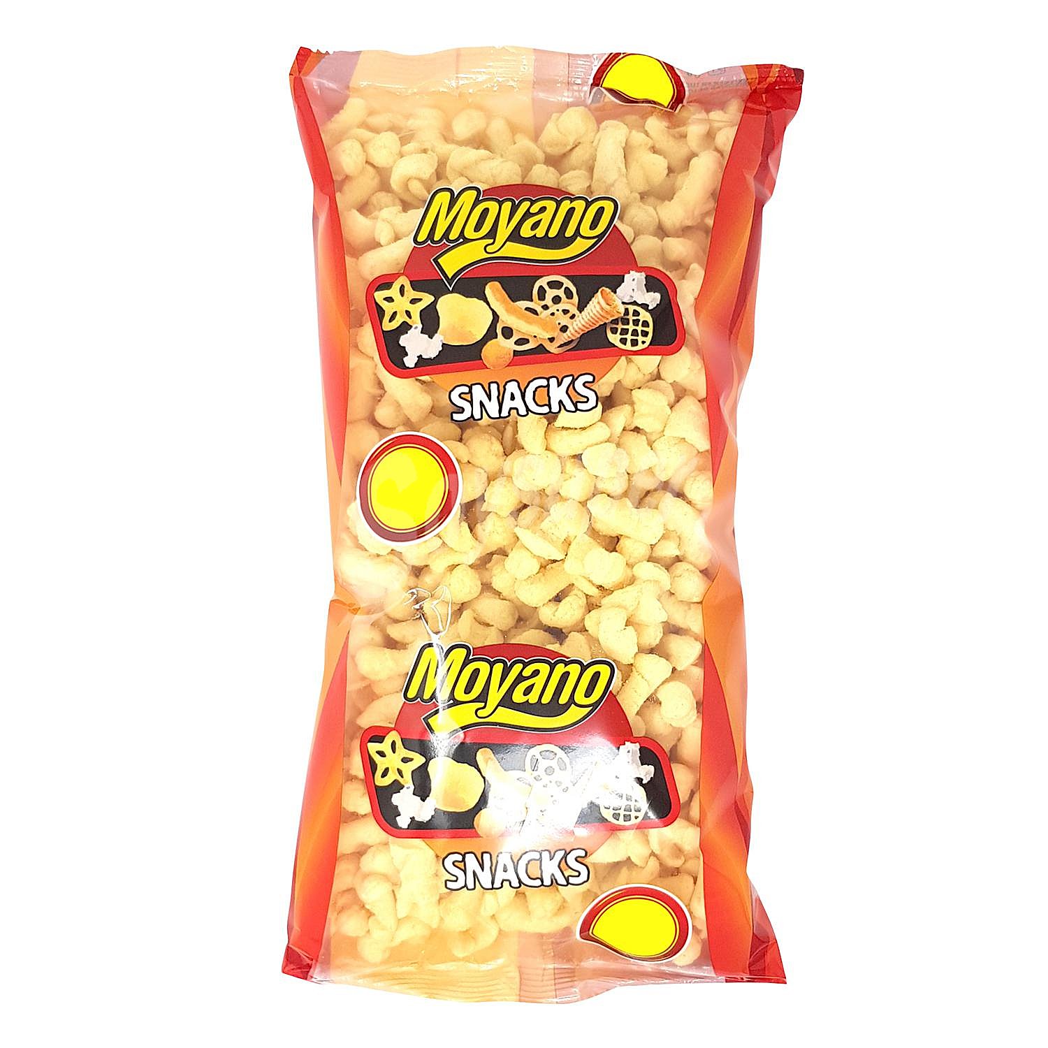 Palomitas