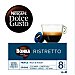 Café espresso en cápsulas Bonka Nescafé Dolce Gusto