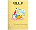 Competencia de matemáticas 2, rubio L. Género: Infantil, activifdad. Edad: 7 años, editorial: Rubio