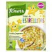 Sopa de estrellitas Knorr