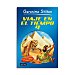 Geronimo Stilton, Viaje en el tiempo 4, vv.aa, género: infantil, editorial: Destino