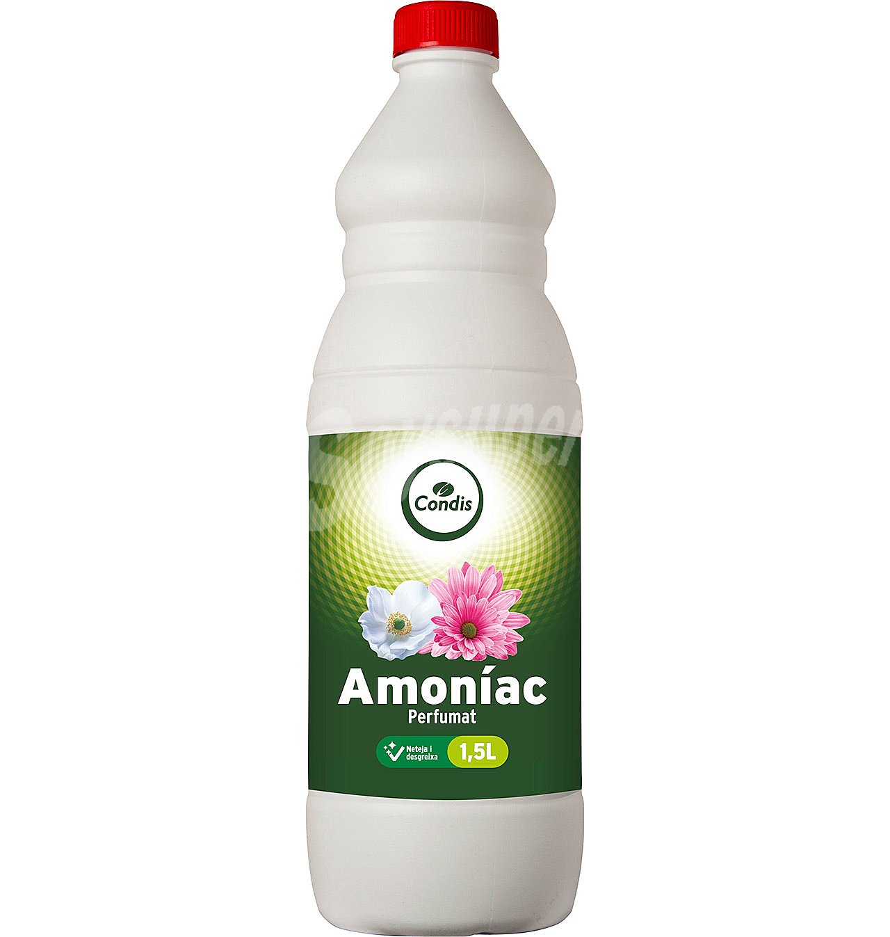 Amoniaco condis perfumado