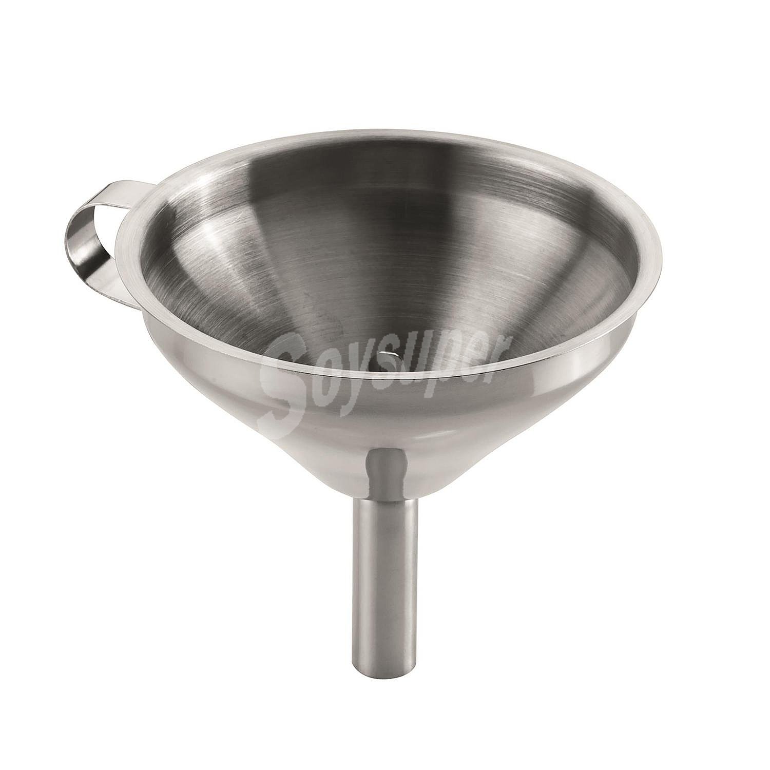 Embudo Grandchef 12 cm - Inox