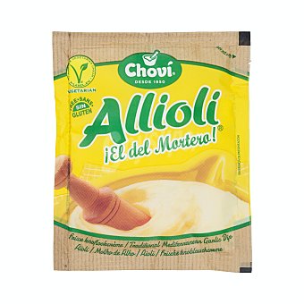 Alioli