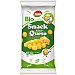 Bio snack ecológico con sabor a queso sin gluten