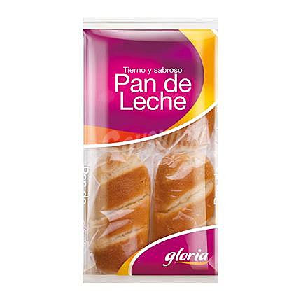 Pan de leche Gloria