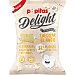 Delight palomitar sabor cheddar blanco