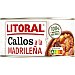 Callos a la madrileña