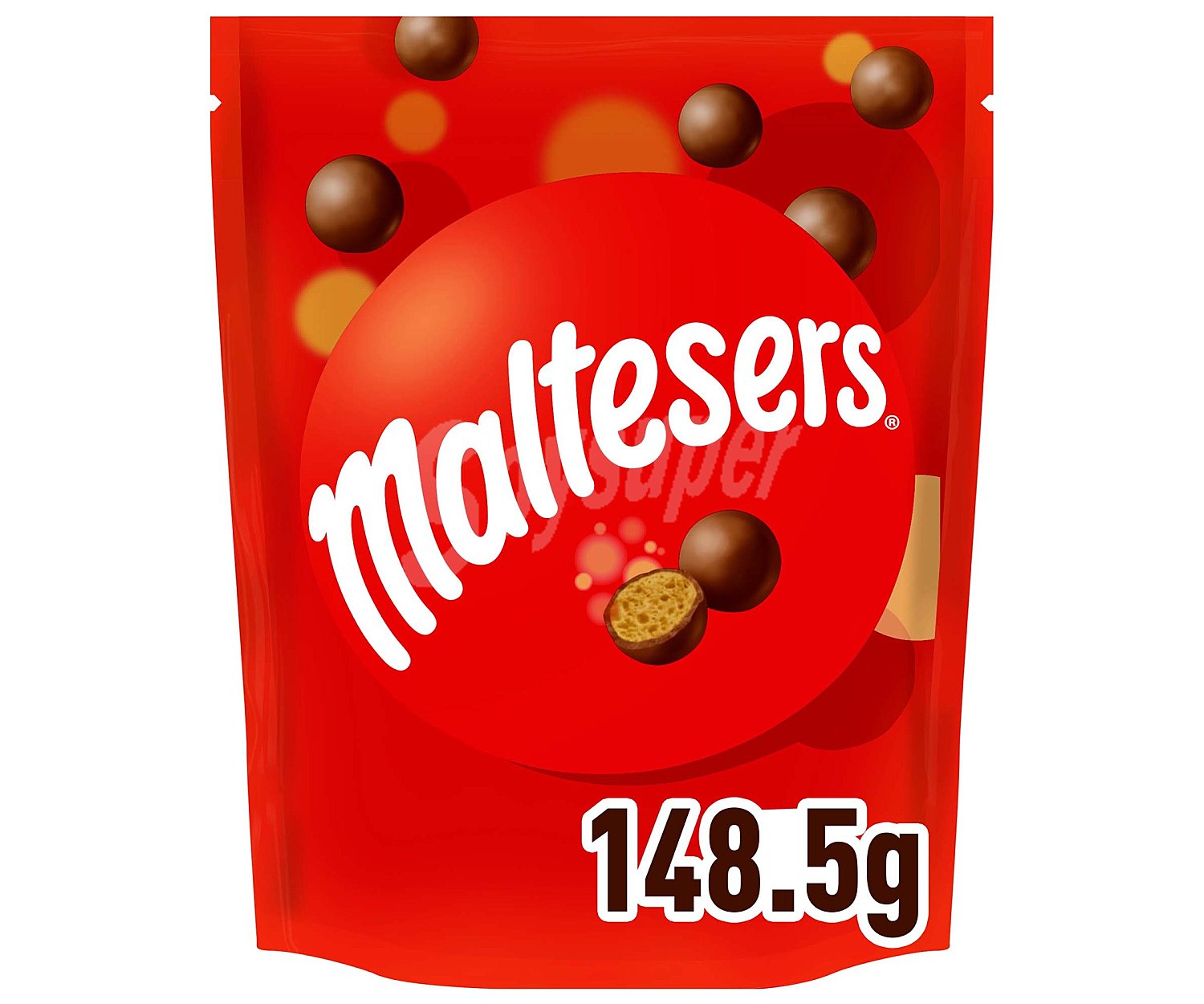 Maltesers Bolas de chocolate con leche maltesers