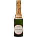 La Cuvée champagne brut botella 37,5 cl