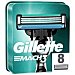 Cargador de afeitar gillette mach 3